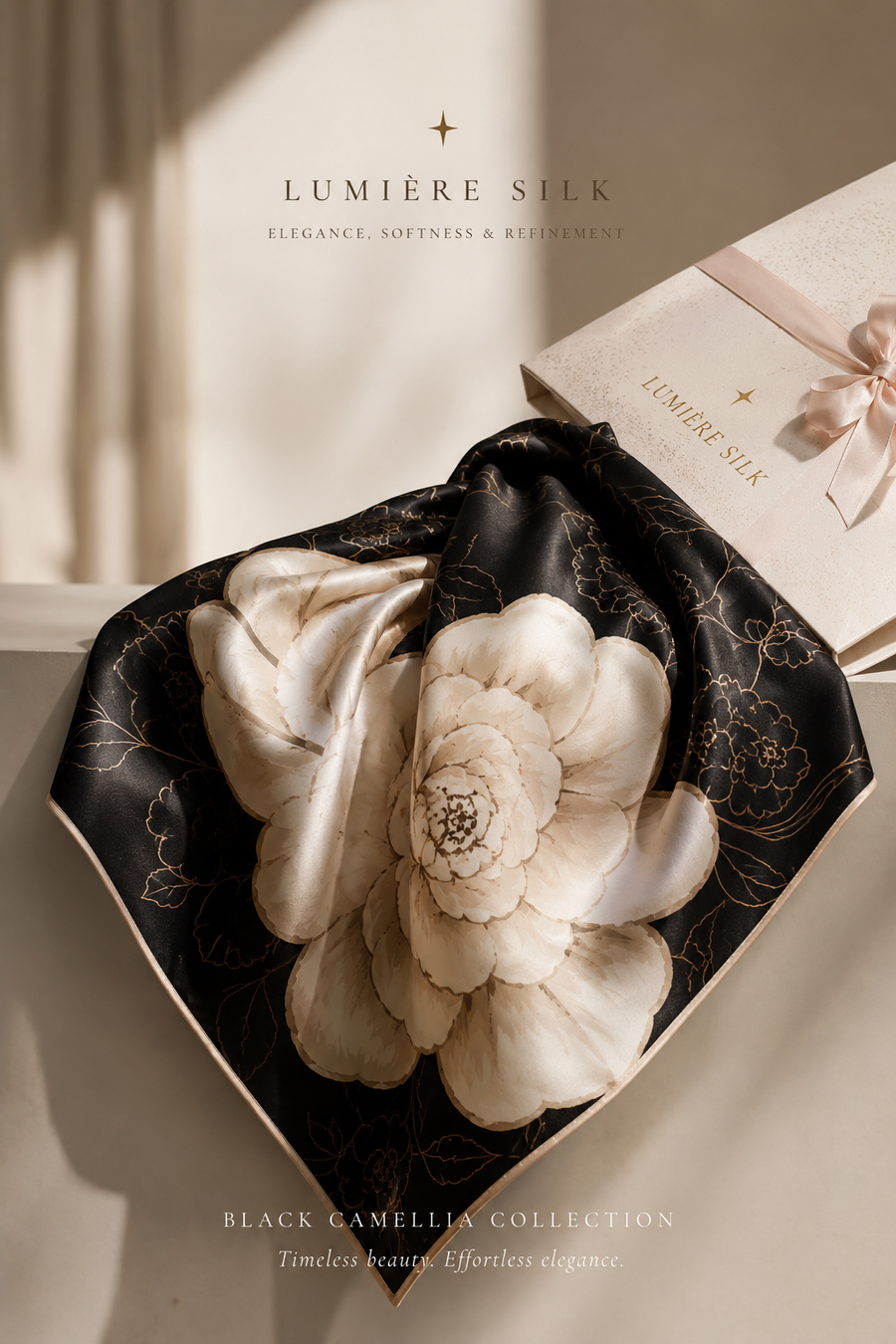 Camellia Collection