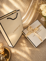 Noir Paisley Gift Set