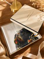Golden Ballet Gift Set
