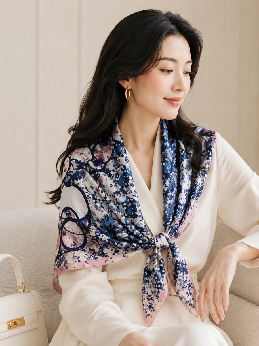 | scarf-only