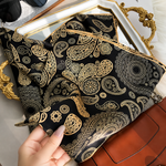 Noir Paisley Gift Set