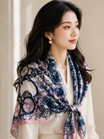 Camellia Mist Blue Gift Set