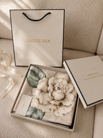 Ivory Camellia Gift Set