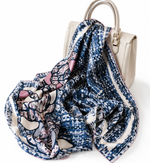Camellia Mist Blue Gift Set