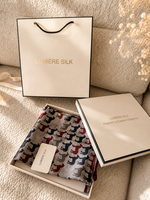 Ivory Equestrian Gift Set