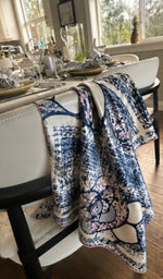 Camellia Mist Blue Gift Set