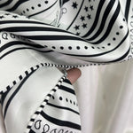 Black & White Equestrian Gift Set