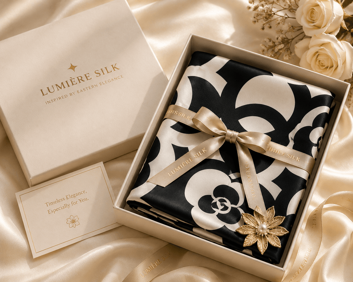 Gift-Ready Packaging