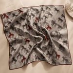 Ivory Equestrian Gift Set