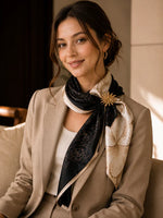 brooch