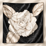 Camellia Silk Gift Set