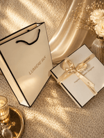 Ivory Equestrian Gift Set