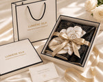 Camellia Silk Gift Set